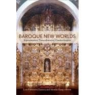 Bild des Verkufers fr Baroque New Worlds zum Verkauf von eCampus