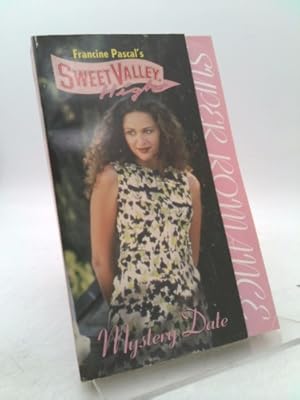 Seller image for Mystery Date for sale by ThriftBooksVintage