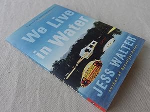 Seller image for We Live in Water: Stories for sale by Nightshade Booksellers, IOBA member