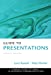 Seller image for Guide to Presentations (4th Edition) (Guide to Series in Business Communication) for sale by Pieuler Store