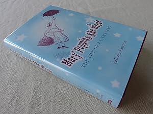 Seller image for Mary Poppins She Wrote: The Life of P. L. Travers for sale by Nightshade Booksellers, IOBA member