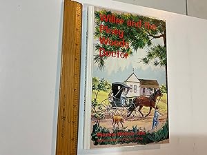 Immagine del venditore per Willer and the Piney Woods Doctor venduto da Old Lampasas Post Office Books