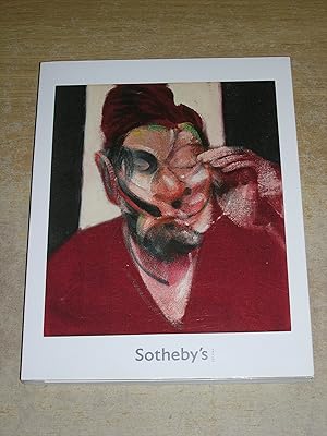 Sotheby's London Looking Closely A Private Collection 10 February 2011