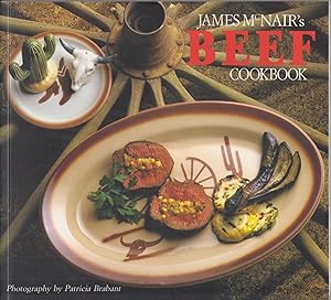 Bild des Verkufers fr Beef Cookbook zum Verkauf von Adventures Underground