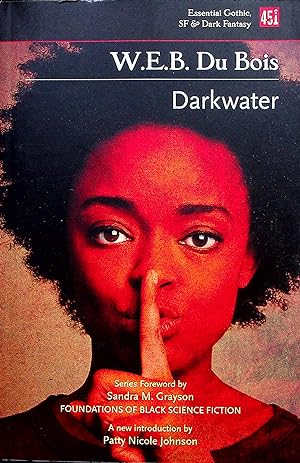Seller image for Darkwater for sale by Adventures Underground