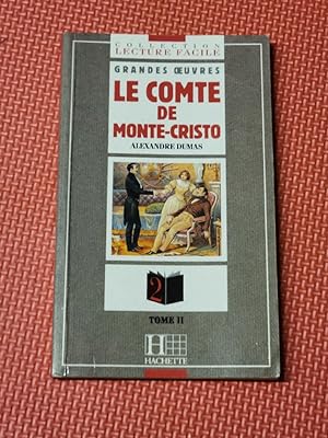 Le Comte de Monte-Cristo, Tome 2 (French Edition)