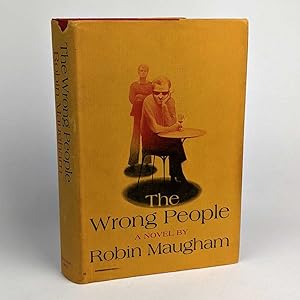 The Wrong People