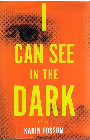 Seller image for I Can see in the Dark for sale by First Class Used Books