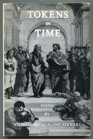 Seller image for Tokens in Time (With Typed Letter Signed) for sale by Between the Covers-Rare Books, Inc. ABAA