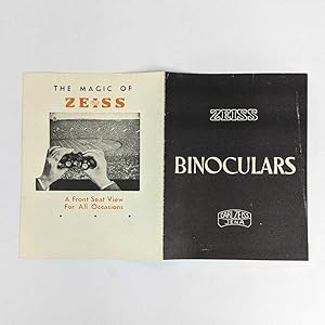 Zeiss Binoculars