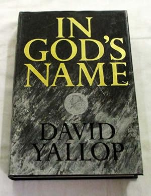 Seller image for In God's Name for sale by Adelaide Booksellers