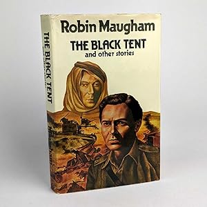 The Black Tent and Other Stories