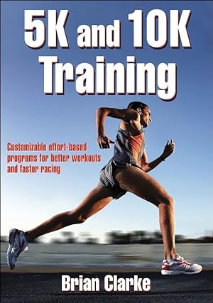 Seller image for 5K and 10K Training for sale by Reliant Bookstore