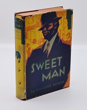 Seller image for SWEET MAN for sale by Quill & Brush, member ABAA