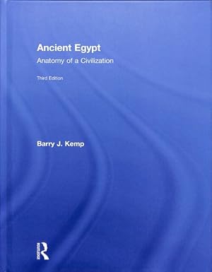 Immagine del venditore per Ancient Egypt : Anatomy of a Civilization venduto da GreatBookPrices