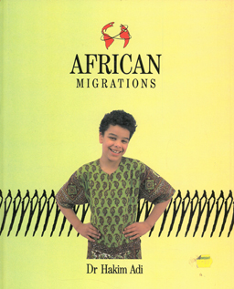 Seller image for African Migrations for sale by Eaglestones