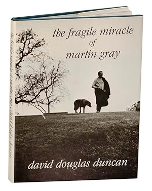 Seller image for The Fragile Miracle of Martin Gray for sale by Jeff Hirsch Books, ABAA