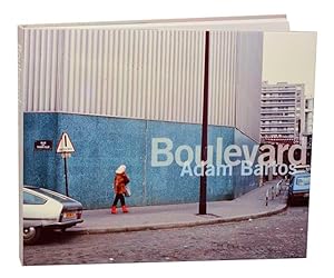Seller image for Boulevard for sale by Jeff Hirsch Books, ABAA