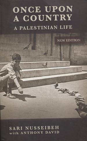 Once Upon a Country: A Palestinian Life.