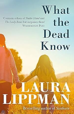 Seller image for What the Dead Know for sale by WeBuyBooks