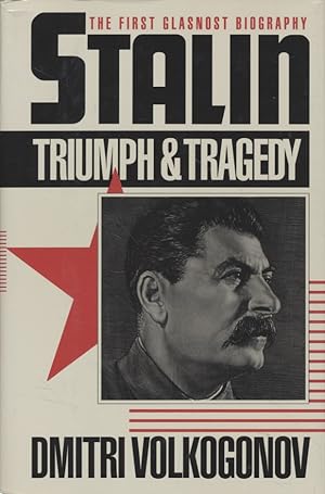 Bild des Verkufers fr Stalin: Triumph and Tragedy. zum Verkauf von Fundus-Online GbR Borkert Schwarz Zerfa