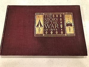 Imagen del vendedor de The Story of the Spanish-American War and Revolt in the Philippines a la venta por Rosario Beach Rare Books