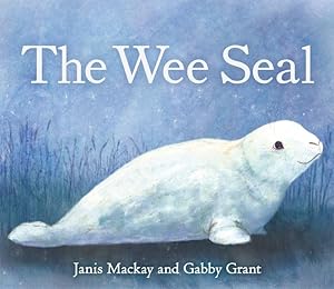 Bild des Verkufers fr The Wee Seal zum Verkauf von moluna