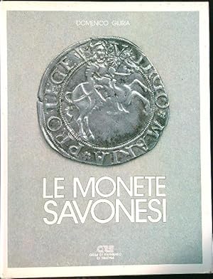 Le monete savonesi