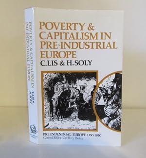 Immagine del venditore per Poverty and Capitalism in Pre-Industrial Europe venduto da BRIMSTONES