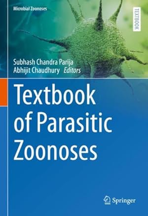 Seller image for Textbook of Parasitic Zoonoses for sale by GreatBookPrices