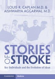 Bild des Verkufers fr Stories of Stroke: Key Individuals and the Evolution of Ideas zum Verkauf von moluna
