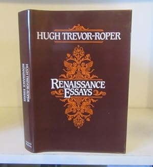 Seller image for Renaissance Essays for sale by BRIMSTONES