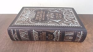 Seller image for The Picture of Dorian Gray and Other Works, The (Barnes and Noble Leatherbound Classics) (Barnes and Noble Leatherbound Classic Collection) for sale by BoundlessBookstore