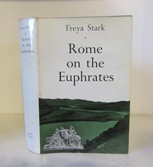 Seller image for Rome on the Euphrates : The Story of a Frontier. for sale by BRIMSTONES
