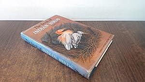 Seller image for The Book of Indian Birds for sale by BoundlessBookstore