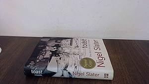 Seller image for Toast: The Story of a Boys Hunger (Slater) for sale by BoundlessBookstore