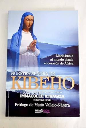 Imagen del vendedor de Nuestra Seora de Kibeho a la venta por Alcan Libros