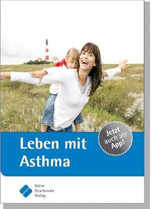 Bild des Verkufers fr Leben mit Asthma (Patientenratgeber) zum Verkauf von getbooks GmbH