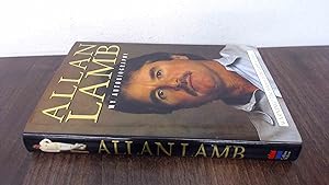 Seller image for Allan Lamb: My Autobiography for sale by BoundlessBookstore
