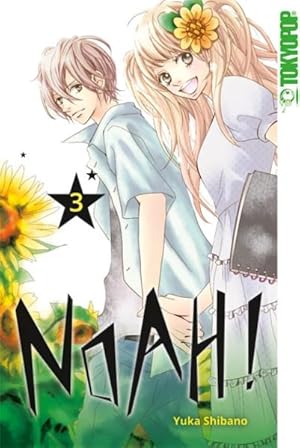 Seller image for Noah! 03 for sale by getbooks GmbH