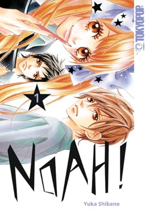 Seller image for Noah! 01 for sale by getbooks GmbH