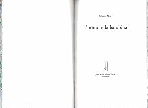 Seller image for L'uomo e la bambina for sale by La Bouquinerie