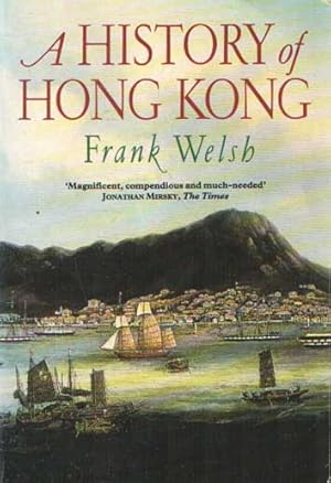 Seller image for A History of Hong Kong for sale by Bij tij en ontij ...