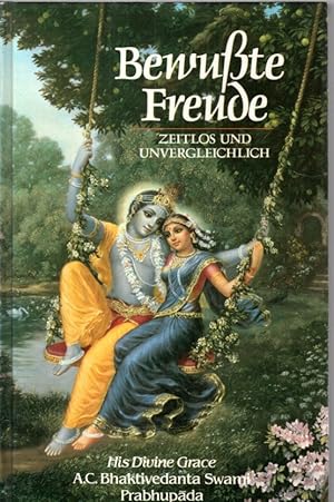 Seller image for Bewusste Freude for sale by Antiquariat Jterbook, Inh. H. Schulze