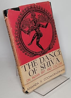 Seller image for The Dance of Shiva. Fourteen Indian Essays for sale by COLLINS BOOKS