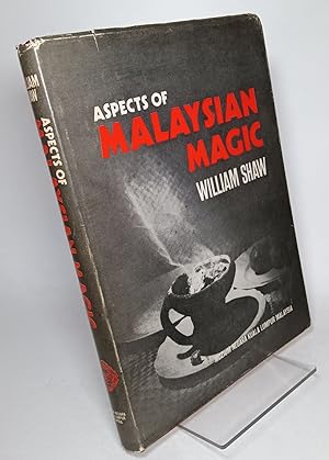 Aspects of Malaysian Magic