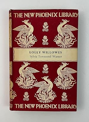Bild des Verkufers fr Lolly Willowes, or the Loving Huntsman zum Verkauf von Free Play Books