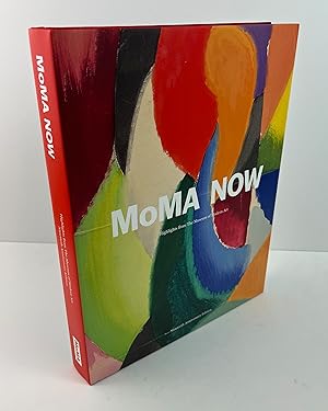 Seller image for MoMa Now: Highlights form the The Museum of Modern Art, Ninetieth Anniversary Edition for sale by Free Play Books