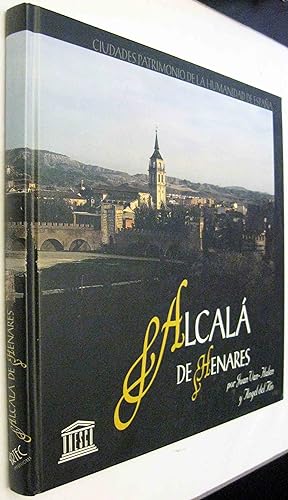 Seller image for (S1) - ALCALA DE HENARES for sale by UNIO11 IMPORT S.L.