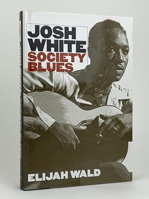 Josh White - Society Blues